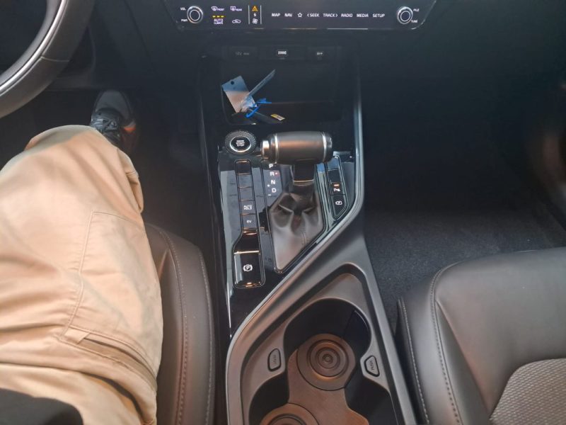 KIA NIRO PHASE 3 PHEV 183cv ACTIVE BUSINESS/1 ERE MAIN/TVA RECUPERABLE