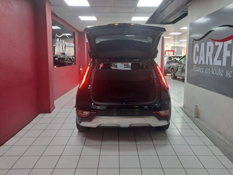 KIA NIRO PHASE 3 PHEV 183cv ACTIVE BUSINESS/1 ERE MAIN/TVA RECUPERABLE
