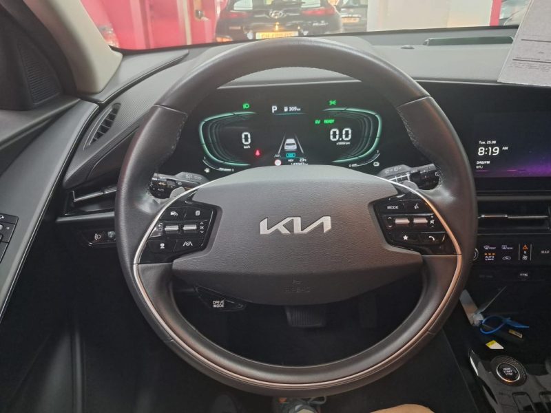 KIA NIRO PHASE 3 PHEV 183cv ACTIVE BUSINESS/1 ERE MAIN/TVA RECUPERABLE
