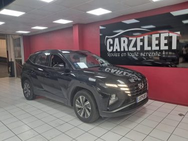HYUNDAI TUCSON 1.6 HYBRIDE ESSENCE HEV 230cv BUSINESS/1 ERE MAIN/TVA RECUPERABLE