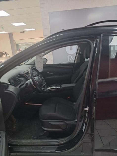 HYUNDAI TUCSON 1.6 HYBRIDE ESSENCE HEV 230cv BUSINESS/1 ERE MAIN/TVA RECUPERABLE