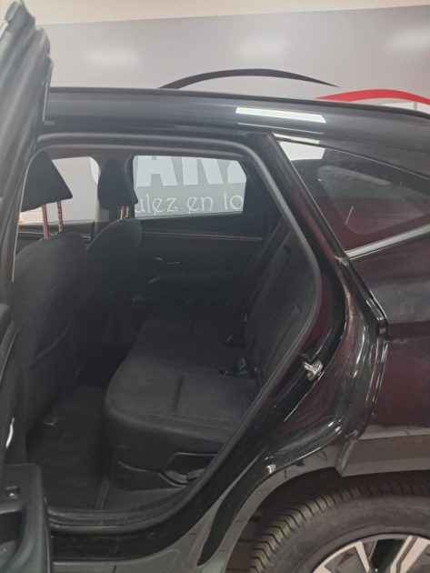 HYUNDAI TUCSON 1.6 HYBRIDE ESSENCE HEV 230cv BUSINESS/1 ERE MAIN/TVA RECUPERABLE