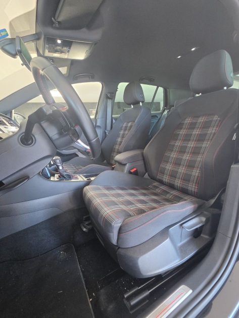 VOLKSWAGEN GOLF VII GTI 2.0 TSI 230CH 2013-CT OK Révision complète- Garantie 12 mois ou 15000km