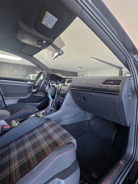 VOLKSWAGEN GOLF VII GTI 2.0 TSI 230CH 2013-CT OK Révision complète- Garantie 12 mois ou 15000km