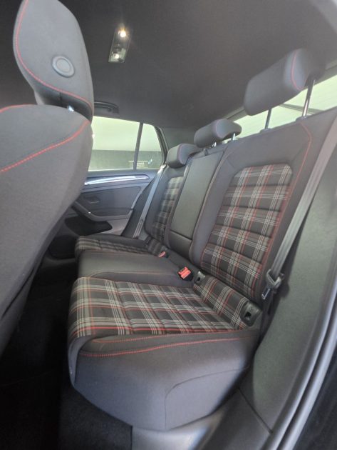 VOLKSWAGEN GOLF VII GTI 2.0 TSI 230CH 2013-CT OK Révision complète- Garantie 12 mois ou 15000km