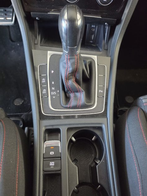 VOLKSWAGEN GOLF VII GTI 2.0 TSI 230CH 2013-CT OK Révision complète- Garantie 12 mois ou 15000km