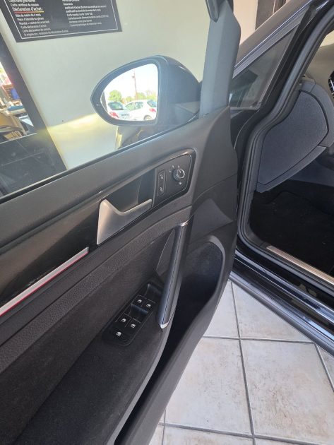 VOLKSWAGEN GOLF VII GTI 2.0 TSI 230CH 2013-CT OK Révision complète- Garantie 12 mois ou 15000km