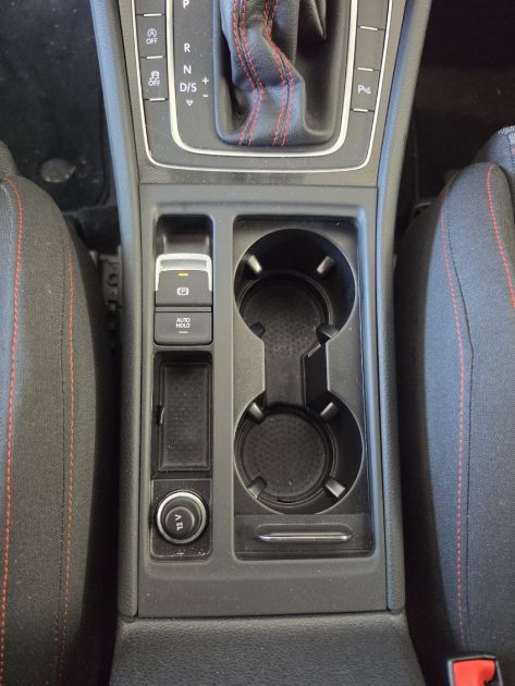 VOLKSWAGEN GOLF VII GTI 2.0 TSI 230CH 2013-CT OK Révision complète- Garantie 12 mois ou 15000km