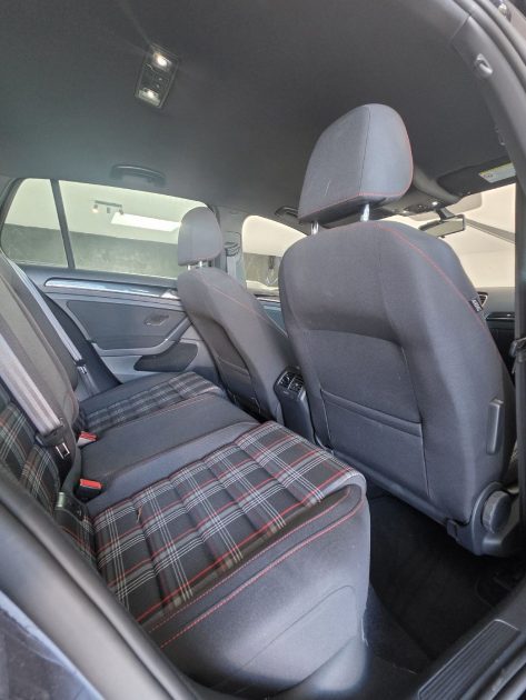 VOLKSWAGEN GOLF VII GTI 2.0 TSI 230CH 2013-CT OK Révision complète- Garantie 12 mois ou 15000km