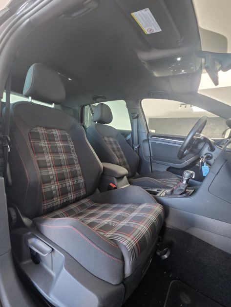 VOLKSWAGEN GOLF VII GTI 2.0 TSI 230CH 2013-CT OK Révision complète- Garantie 12 mois ou 15000km