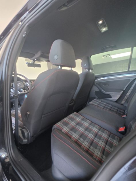 VOLKSWAGEN GOLF VII GTI 2.0 TSI 230CH 2013-CT OK Révision complète- Garantie 12 mois ou 15000km