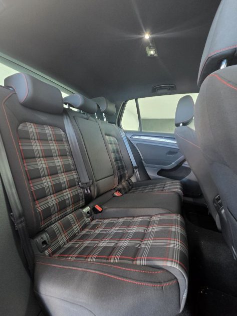 VOLKSWAGEN GOLF VII GTI 2.0 TSI 230CH 2013-CT OK Révision complète- Garantie 12 mois ou 15000km