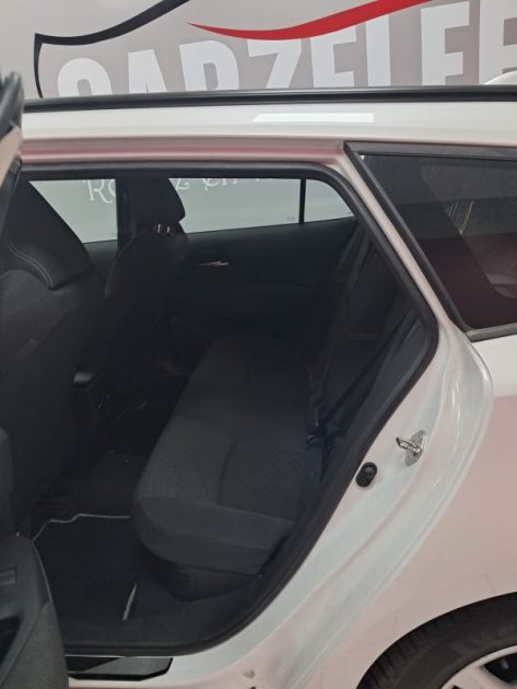 TOYOTA COROLLA TOURING SPORTS PHASE 2 HYBRIDE  1.8 DYNAMIC BUSINESS 140cv/1 ERE MAIN/TVA RECUPERABLE