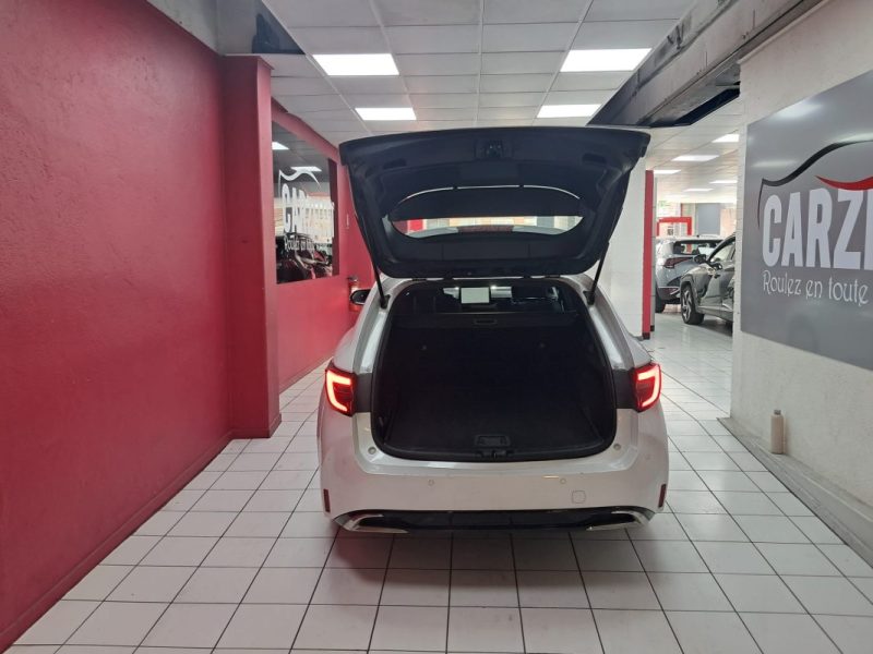 TOYOTA COROLLA TOURING SPORTS PHASE 2 HYBRIDE  1.8 DYNAMIC BUSINESS 140cv/1 ERE MAIN/TVA RECUPERABLE