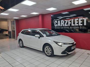 TOYOTA COROLLA TOURING SPORTS PHASE 2 HYBRIDE  1.8 DYNAMIC BUSINESS 140cv/1 ERE MAIN/TVA RECUPERABLE