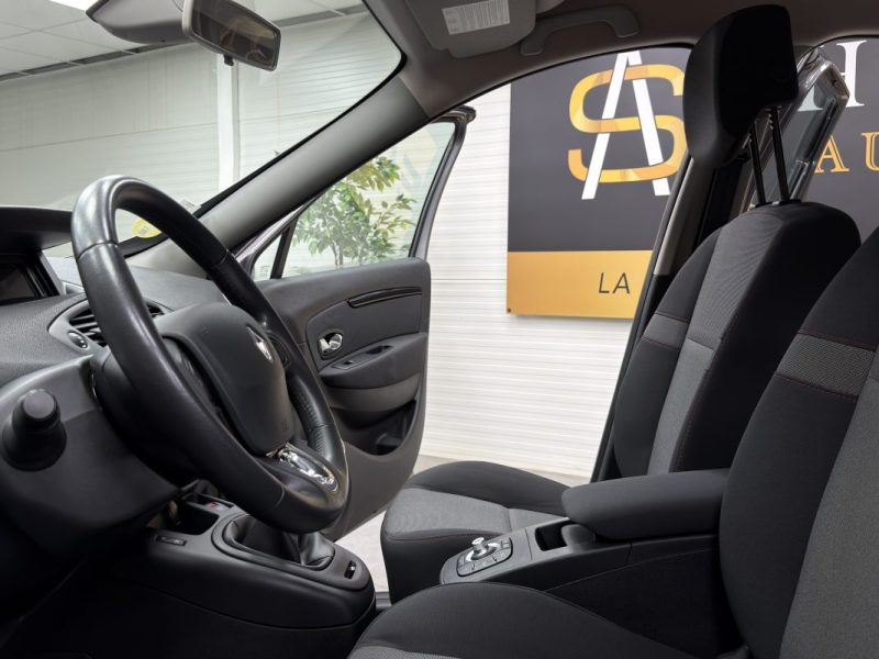 Renault Scenic III (3) 1.5 dCi 110 energy - Business eco²