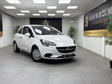 Opel Corsa V 1.2 70 - Essentia - 1ère Main