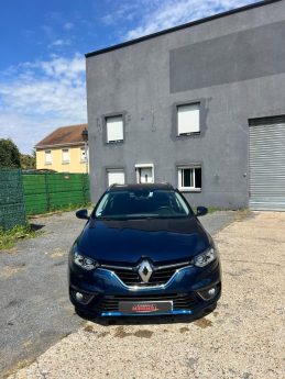 RENAULT MEGANE 4 ESTATE 