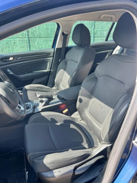 RENAULT MEGANE 4 ESTATE 