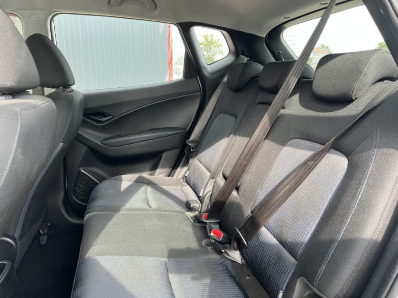 Hyundai IX20 1.4 CRDi 75 Pack Evidence / Garantie 3/12 Mois