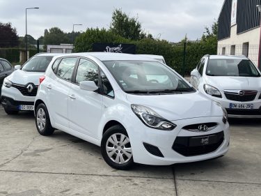 Hyundai IX20 1.4 CRDi 75 Pack Evidence / Garantie 3/12 Mois