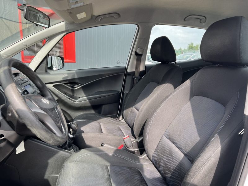 Hyundai IX20 1.4 CRDi 75 Pack Evidence / Garantie 3/12 Mois