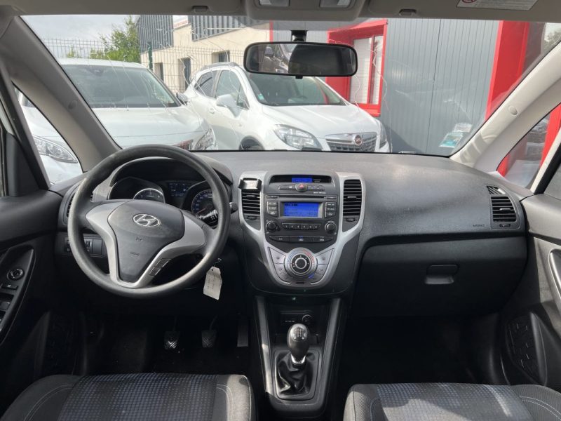 Hyundai IX20 1.4 CRDi 75 Pack Evidence / Garantie 3/12 Mois