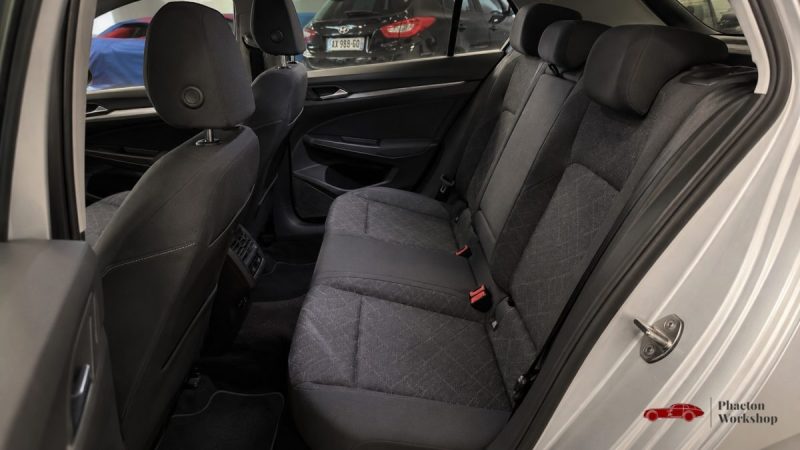 VOLKSWAGEN GOLF VIII 2.0 TDI 150 DSG7 – ACC | CARPLAY | CAMERA | DIGITAL COCKPIT