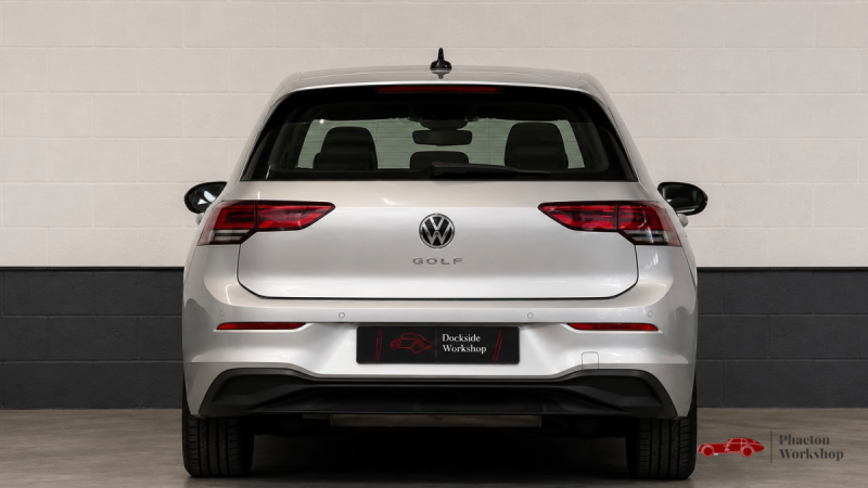 VOLKSWAGEN GOLF VIII 2.0 TDI 150 DSG7 – ACC | CARPLAY | CAMERA | DIGITAL COCKPIT