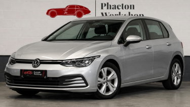 VOLKSWAGEN GOLF VIII 2.0 TDI 150 DSG7 – ACC | CARPLAY | CAMERA | DIGITAL COCKPIT