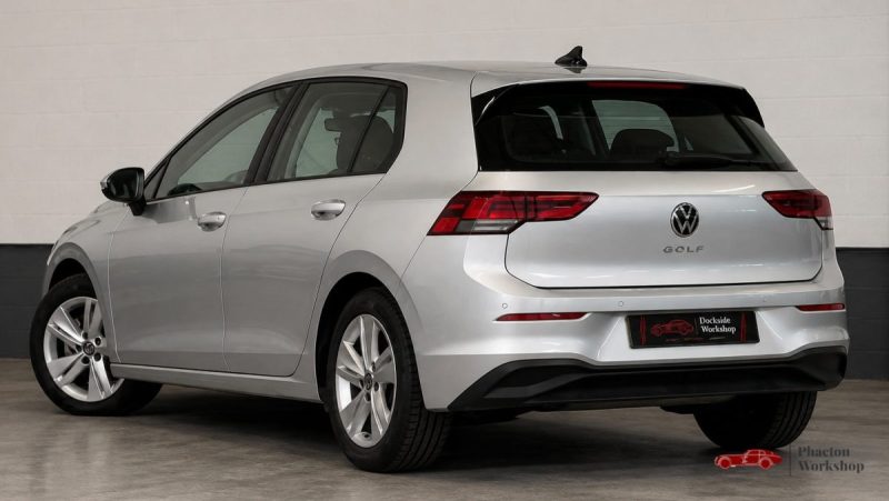 VOLKSWAGEN GOLF VIII 2.0 TDI 150 DSG7 – ACC | CARPLAY | CAMERA | DIGITAL COCKPIT
