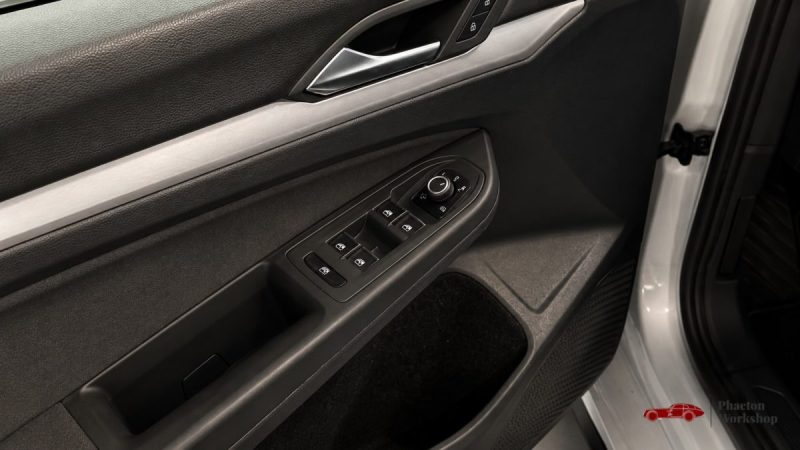 VOLKSWAGEN GOLF VIII 2.0 TDI 150 DSG7 – ACC | CARPLAY | CAMERA | DIGITAL COCKPIT