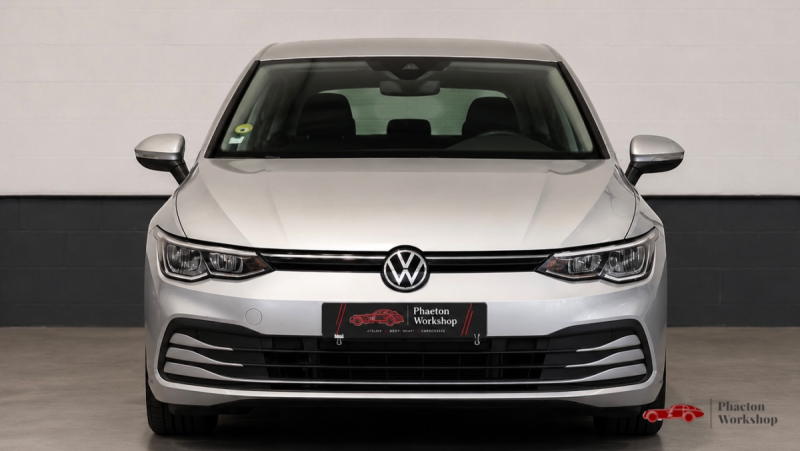 VOLKSWAGEN GOLF VIII 2.0 TDI 150 DSG7 – ACC | CARPLAY | CAMERA | DIGITAL COCKPIT