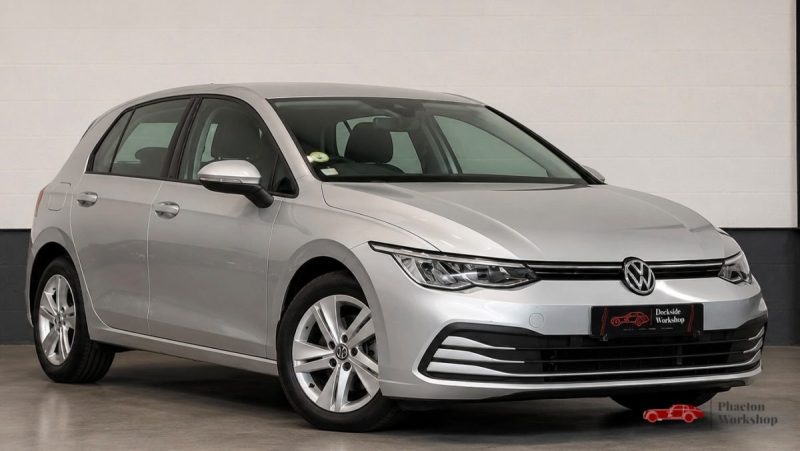 VOLKSWAGEN GOLF VIII 2.0 TDI 150 DSG7 – ACC | CARPLAY | CAMERA | DIGITAL COCKPIT
