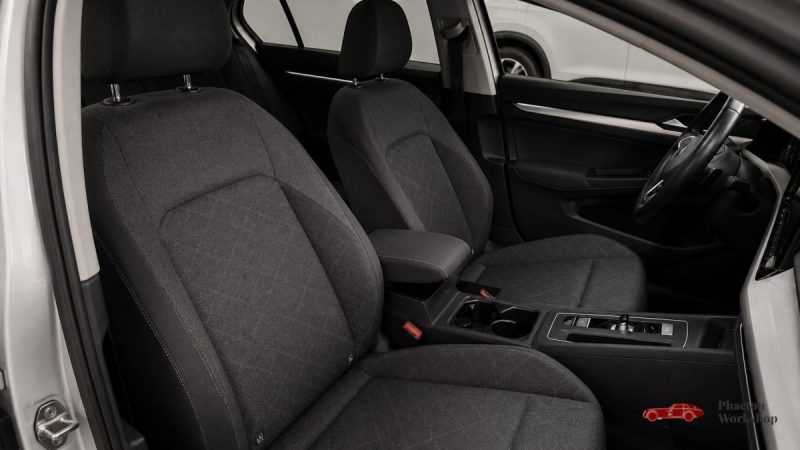VOLKSWAGEN GOLF VIII 2.0 TDI 150 DSG7 – ACC | CARPLAY | CAMERA | DIGITAL COCKPIT