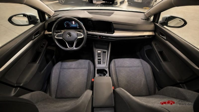 VOLKSWAGEN GOLF VIII 2.0 TDI 150 DSG7 – ACC | CARPLAY | CAMERA | DIGITAL COCKPIT