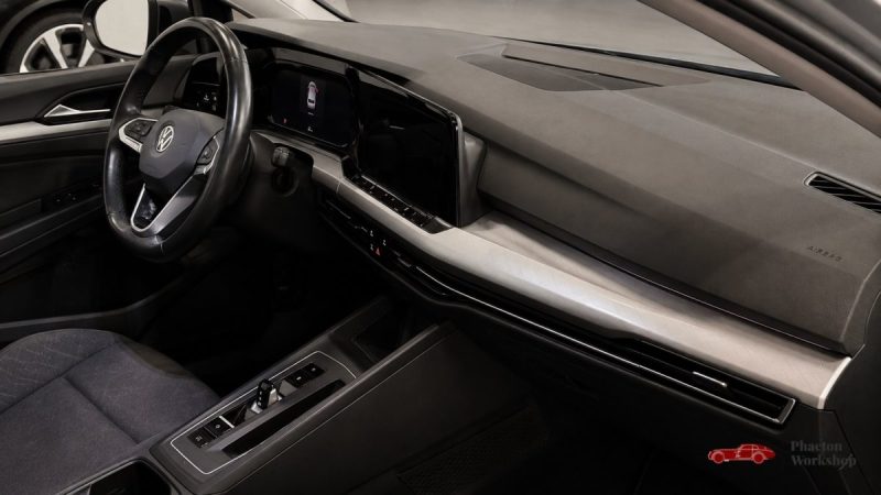 VOLKSWAGEN GOLF VIII 2.0 TDI 150 DSG7 – ACC | CARPLAY | CAMERA | DIGITAL COCKPIT