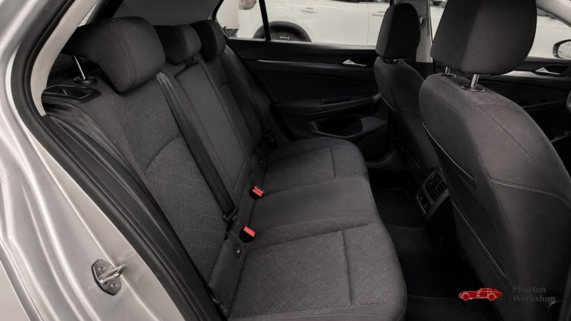 VOLKSWAGEN GOLF VIII 2.0 TDI 150 DSG7 – ACC | CARPLAY | CAMERA | DIGITAL COCKPIT