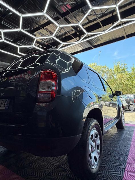 Dacia Duster 1.5 dCi 110 4x2 – Garantie 12 mois – Échange reprise possible