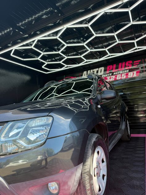 Dacia Duster 1.5 dCi 110 4x2 – Garantie 12 mois – Échange reprise possible