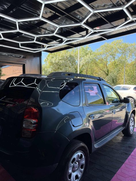 Dacia Duster 1.5 dCi 110 4x2 – Garantie 12 mois – Échange reprise possible