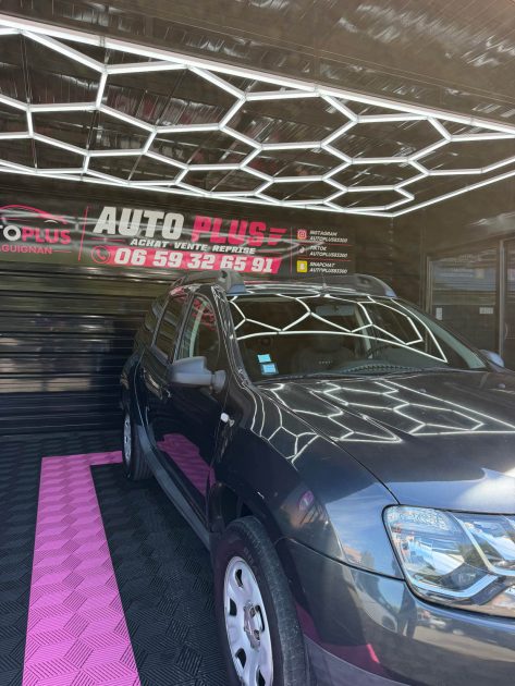 Dacia Duster 1.5 dCi 110 4x2 – Garantie 12 mois – Échange reprise possible