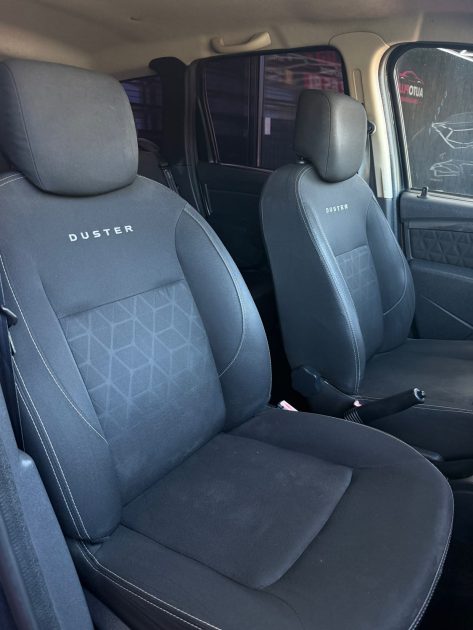 Dacia Duster 1.5 dCi 110 4x2 – Garantie 12 mois – Échange reprise possible