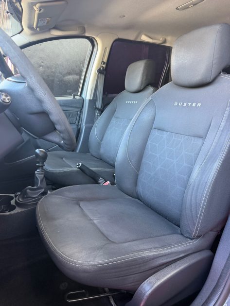 Dacia Duster 1.5 dCi 110 4x2 – Garantie 12 mois – Échange reprise possible