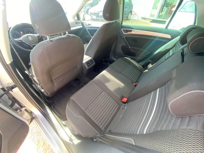 VOLKSWAGEN Golf 7 - 1.6 TDI 105ch Cup