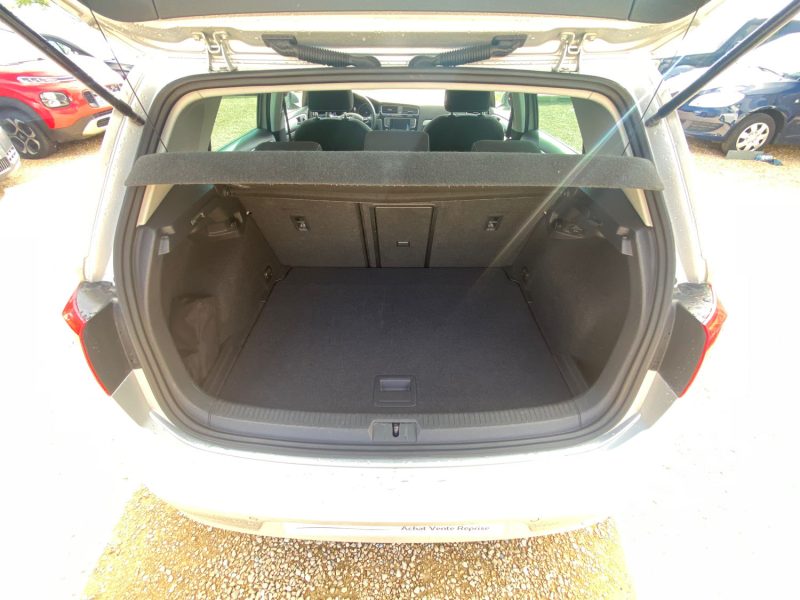 VOLKSWAGEN Golf 7 - 1.6 TDI 105ch Cup