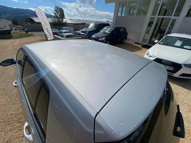VOLKSWAGEN Golf 7 - 1.6 TDI 105ch Cup