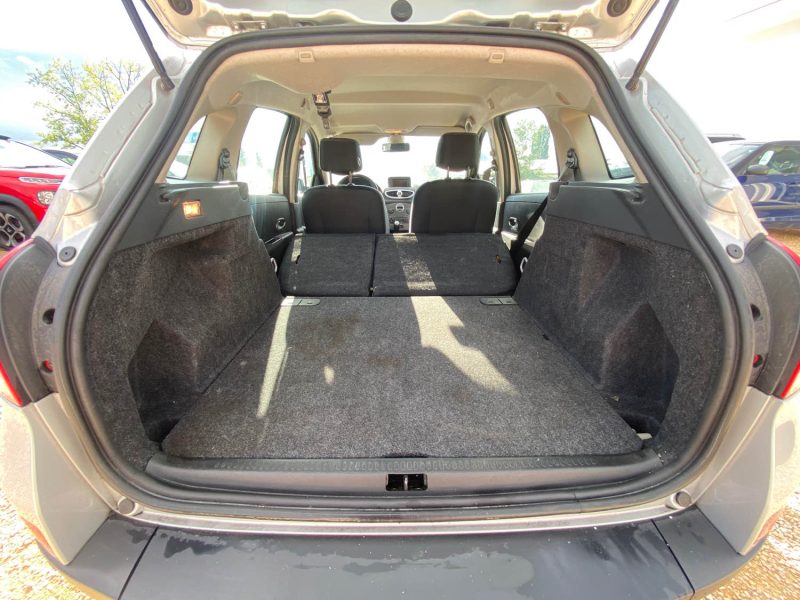 RENAULT Clio 3 Break - 1.5 DCI 90ch diesel