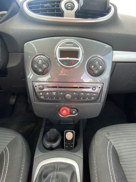 RENAULT Clio 3 Break - 1.5 DCI 90ch diesel