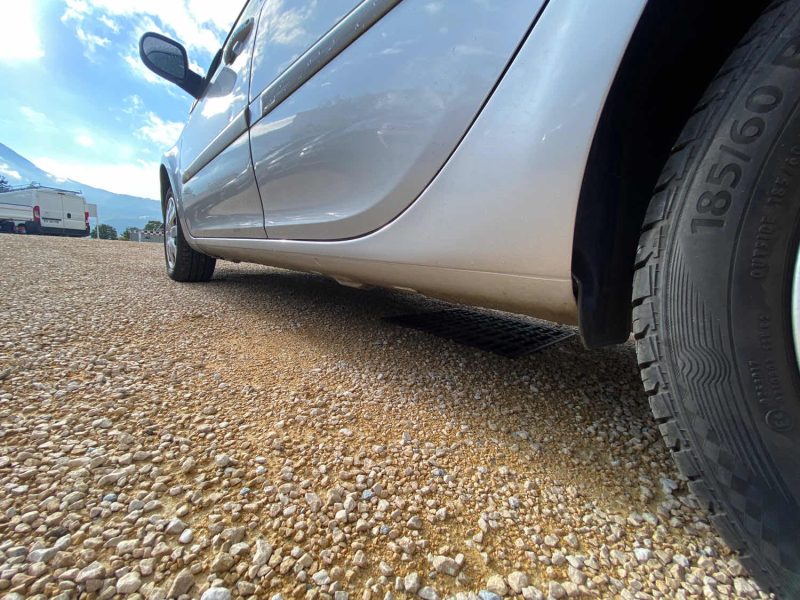 RENAULT Clio 3 Break - 1.5 DCI 90ch diesel